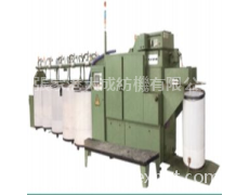 FZ/FZL426苧麻短紡針梳機 點擊查看大圖