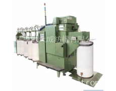 FX/FXL315亞麻短紡針梳機 點擊查看大圖