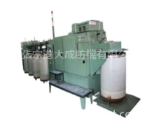 FB/FBL426型針梳機 點擊查看大圖