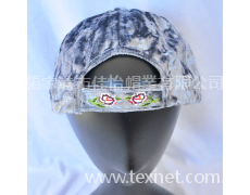運動帽 點擊查看大圖