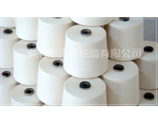 全棉氨綸包芯紗 點擊查看大圖
