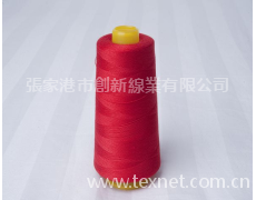 滌綸縫紉線 點擊查看大圖