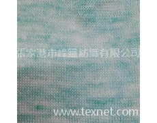 100%粘膠段彩紗 點擊查看大圖