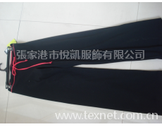 運動功能性服裝(瑜伽褲) 點擊查看大圖
