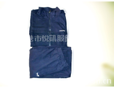 運(yùn)動(dòng)休閑套裝 點(diǎn)擊查看大圖