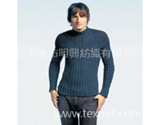 針織服裝 點擊查看大圖