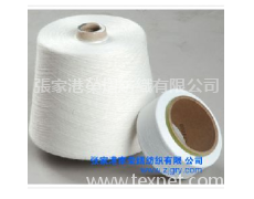 氨綸包覆紗(空包)滌綸 點擊查看大圖