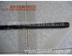 釣魚竿網套編織機 點擊查看大圖