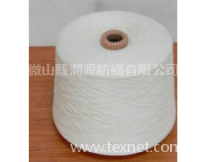 氣流紡全棉紗16S 點擊查看大圖