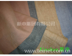 pure linen fabric  点击查看大图