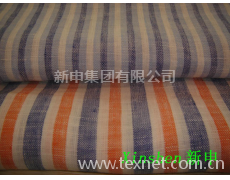 yarn dyed linen  点击查看大图