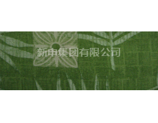 麻类面料 亚麻 印花布 面料 点击查看大图