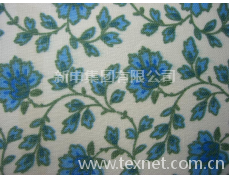 printed linen 点击查看大图