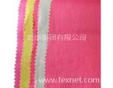 亚麻服装布 亚麻服装布料 亚麻服装面料  点击查看大图