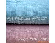 亞麻染色水洗面料 點(diǎn)擊查看大圖