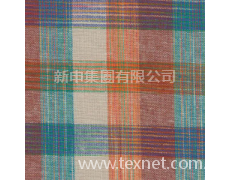 色織亞麻 亞麻布 色織亞麻布 點擊查看大圖