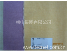 涂層印花亞麻布 點擊查看大圖