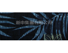 印花亞麻布料 面料  點擊查看大圖