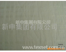 純亞麻染色提花面料 點擊查看大圖