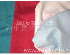 2008亞麻染色布 點擊查看大圖