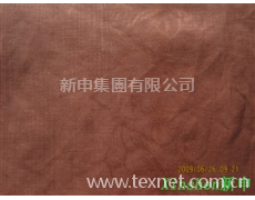亞麻粘提花面料 點擊查看大圖