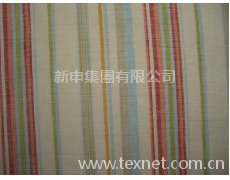 317 麻棉色織布  點擊查看大圖