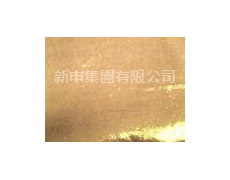 亞麻布 亞麻 面料 燙金面料  點擊查看大圖