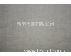 亞麻坯布 半漂布 染色布 色織布 點擊查看大圖
