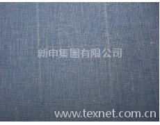 亞麻粘染色小提花  點擊查看大圖