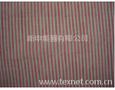 全亞麻色織格子布 全亞麻色織格子面料 點擊查看大圖