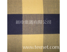 色織317亞麻棉 面料  點擊查看大圖