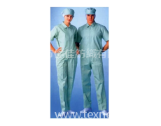 全棉阻燃紗卡 點擊查看大圖