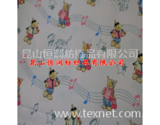 印花面料 點擊查看大圖