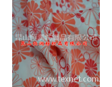 印花面料 點擊查看大圖