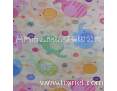 印染布 點擊查看大圖