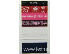 提花松緊帶 點擊查看大圖