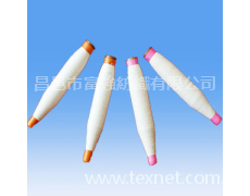 精梳棉紗 點擊查看大圖