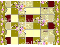 滌綸印花布 點擊查看大圖