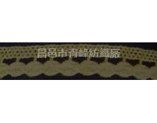 棉花邊 點擊查看大圖
