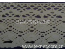 純棉花邊 點(diǎn)擊查看大圖