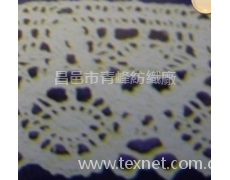 純棉花邊 點擊查看大圖