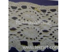 純棉花邊 點擊查看大圖