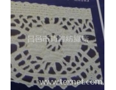 純棉花邊 點擊查看大圖