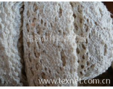 純棉花邊 點擊查看大圖