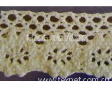 純棉花邊 點擊查看大圖