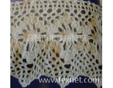 純棉花邊 點擊查看大圖