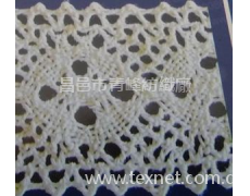 純棉花邊 點擊查看大圖