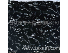 錦綸彈力面料 點(diǎn)擊查看大圖