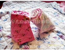 四季棉毯 點擊查看大圖