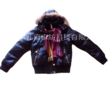 羽絨服 點擊查看大圖